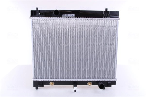 Radiator racire motor Nissens 64682