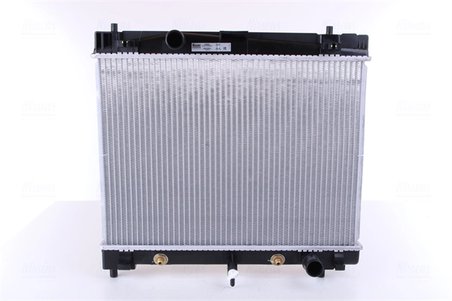 Radiator racire motor Nissens 64682