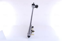 RADIATOR RACIRE MOTOR NISSENS 646812 - Compatibil cu LEXUS, TOYOTA