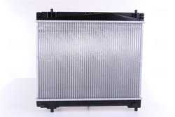 Radiator racire motor Nissens 64682