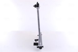 Radiator racire motor Nissens 64682