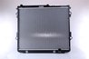 RADIATOR RACIRE MOTOR NISSENS 646826 - Compatibil cu TOYOTA