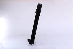 RADIATOR RACIRE MOTOR NISSENS 646826 - Compatibil cu TOYOTA