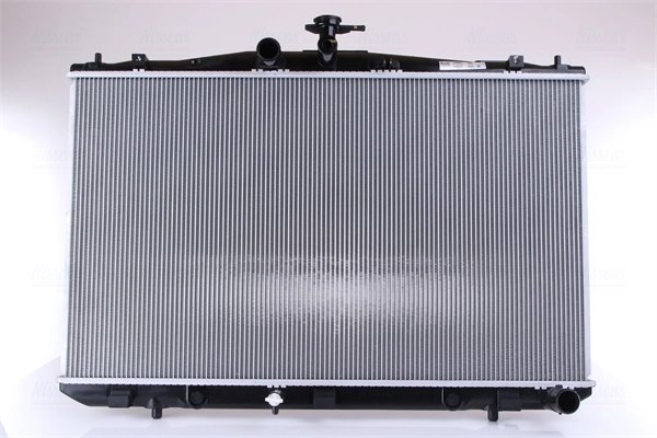 Radiator racire motor Nissens 646833