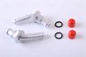 RADIATOR RACIRE MOTOR NISSENS 646826 - Compatibil cu TOYOTA