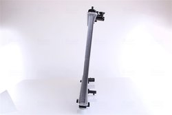 Radiator racire motor Nissens 646833