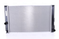 RADIATOR RACIRE MOTOR NISSENS 646842 - Compatibil cu LEXUS, TOYOTA
