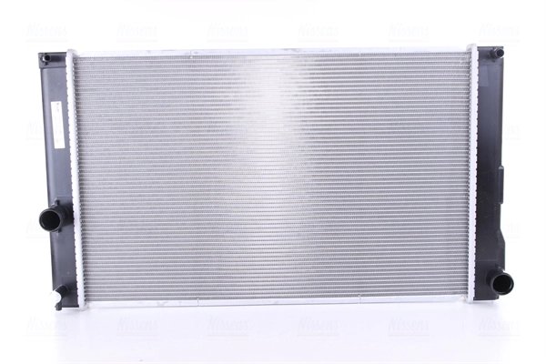 Radiator racire motor Nissens 646842