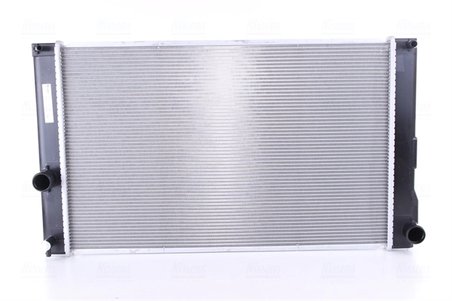 Radiator racire motor Nissens 646842