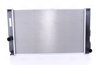Radiator racire motor Nissens 646842