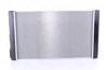 Radiator racire motor Nissens 646842