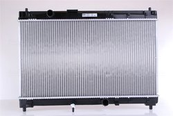 Radiator racire motor Nissens 646847