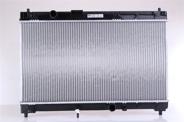 Radiator racire motor Nissens 646847