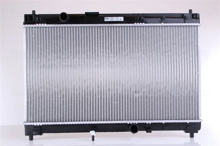 Radiator racire motor Nissens 646847