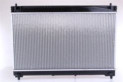 Radiator racire motor Nissens 646847
