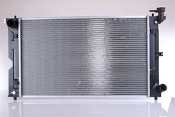 RADIATOR RACIRE MOTOR NISSENS 646857 - Compatibil cu TOYOTA
