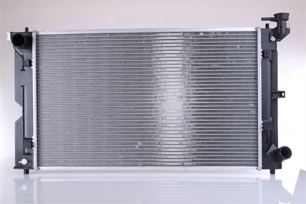 Radiator racire motor Nissens 646857
