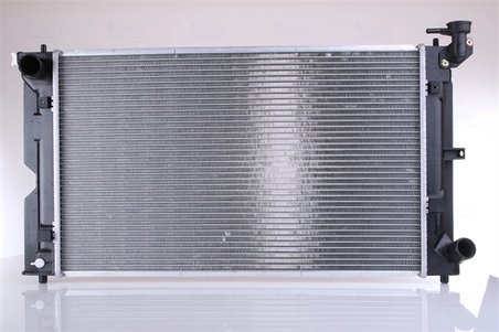 Radiator racire motor Nissens 646857