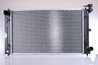 Radiator racire motor Nissens 646857