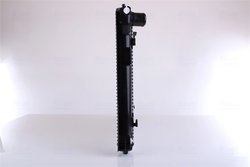Radiator racire motor Nissens 646857