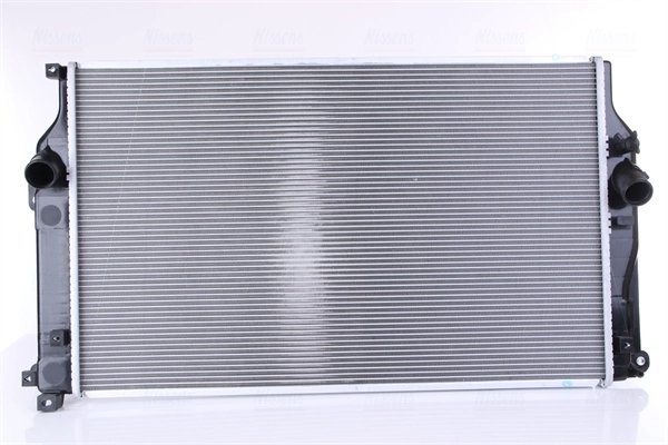Radiator racire motor Nissens 646864