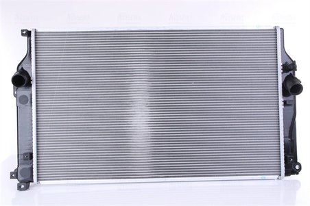 Radiator racire motor Nissens 646864