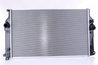 Radiator racire motor Nissens 646864