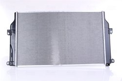Radiator racire motor Nissens 646864