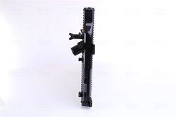 Radiator racire motor Nissens 646864