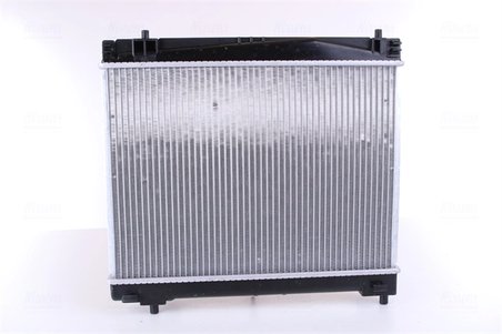 Radiator racire motor Nissens 646877