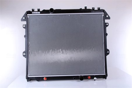 Radiator racire motor Nissens 646897