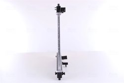 Radiator racire motor Nissens 646877