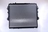 Radiator racire motor Nissens 646897