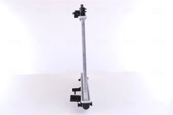 Radiator racire motor Nissens 646877