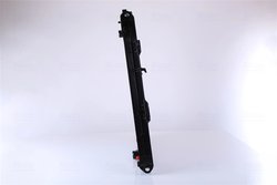 Radiator racire motor Nissens 646897