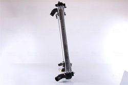 Radiator racire motor Nissens 646893