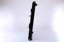 Radiator racire motor Nissens 646897