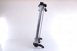 Radiator racire motor Nissens 646893