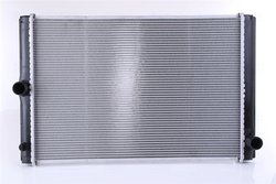 Radiator racire motor Nissens 64691