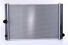 Radiator racire motor Nissens 64691