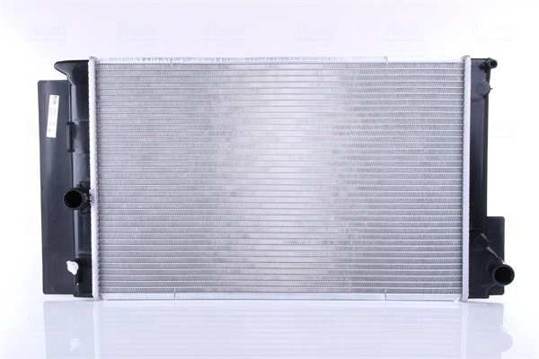 Radiator racire motor Nissens 64692