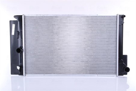 Radiator racire motor Nissens 64692