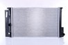 Radiator racire motor Nissens 64692