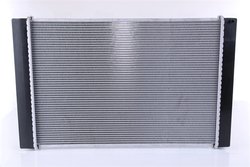Radiator racire motor Nissens 64691