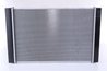 Radiator racire motor Nissens 64691