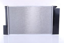Radiator racire motor Nissens 64692