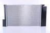 Radiator racire motor Nissens 64692