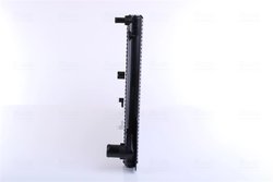 Radiator racire motor Nissens 64692