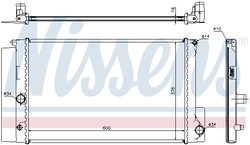 Radiator racire motor Nissens 64692