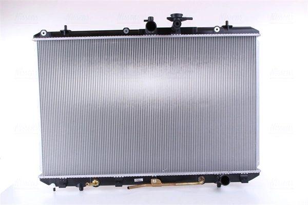 Radiator racire motor Nissens 646927